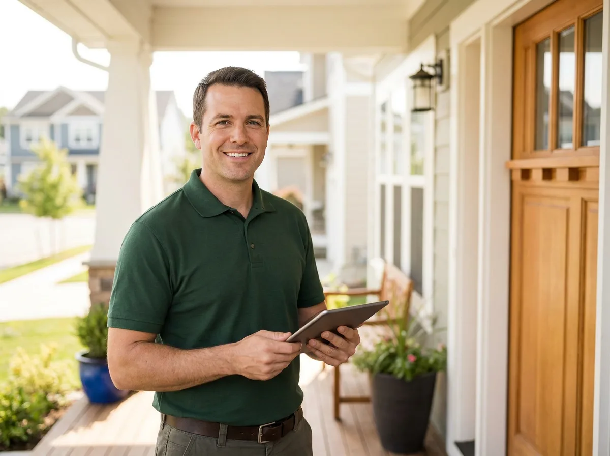 Pest control FAQs for Salisbury, MD